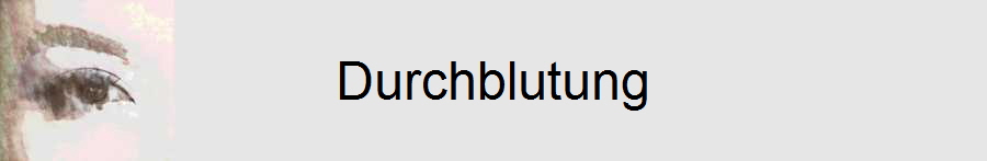 Durchblutung