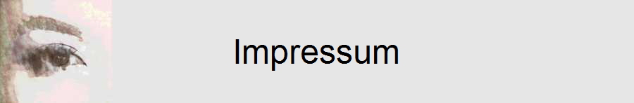 Impressum